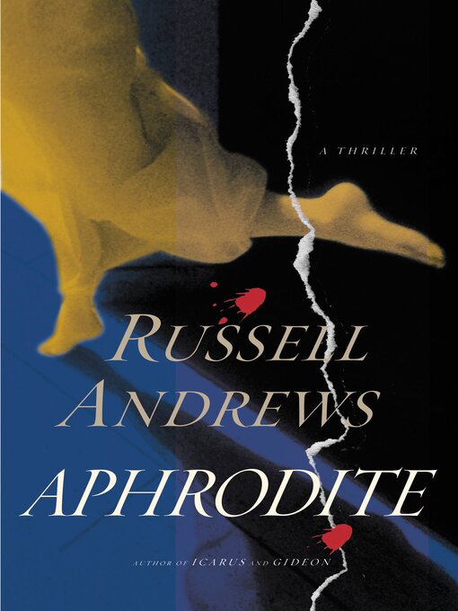 Title details for Aphrodite by Russell Andrews - Available